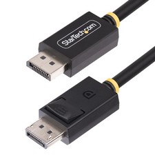 StarTech 3m [10ft] DisplayPort 2.1 Cable (dp213mdp40cable) picture