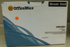 Office Max OM02864 Drum Unit Replaces DR350 Brother DCP-7020 HL-2040 HL-2070N . picture