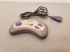Vintage Retro15 Pin GamePad ControlPad Compaq Computer Corporation 237776-001 picture