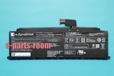 Genuine PS0104UA1BRS Battery fr Dynabook U30 Tecra A40-J-12E,A50-J,Portege X40-K picture