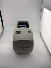 Zebra TLP2824 Plus (Model 282P-101111-000) Label Thermal Printer USB/Serial picture