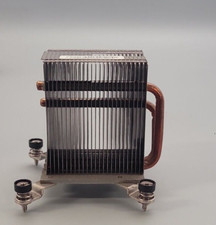 HP COMPAQ CPU Heatsink 577493-001 picture