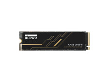 KLEVV CRAS C925G 2TB M.2 2280 NVMe PCIe Gen4x4 Internal Gaming SSD with Graphene picture