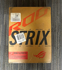 ASUS ROG Strix G18 G814F 18