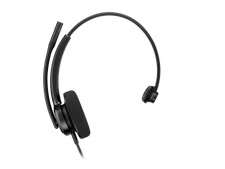 HP Poly Mission 415 Monaural USB Wired Headset Classic picture