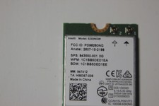 Intel 8260NGW Wireless AC+BT4.2 Wi-Fi Card, Working condition. picture
