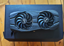 ASUS ROG Strix Radeon RX 5500 XT OC Edition 8GB GDDR6 picture