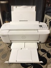 HP DeskJet 3772 All-in-One Wireless Color Inkjet Printer And Scanner picture