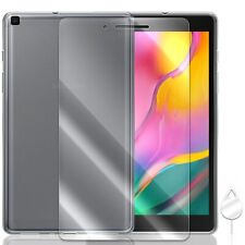 Crystal Clear Screen Protector TPU Case f Samsung Galaxy Tab A 8.0 2019 SM-T295 picture