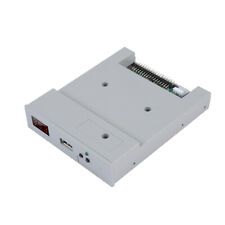SFR1M44-U100 Normal Version 3.5' 1.44MB USB SSD Floppy Drive Emulator Gotek FOD picture