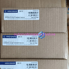 NEW Hirschmann SPIDER-PL-20-05T1999999TY9HHHH Industrial Switch  Via DHL/Fedex picture