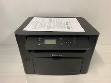 Canon imageCLASS MF113w Monochrome Laser Multifunction Printer, 55 Pages count picture