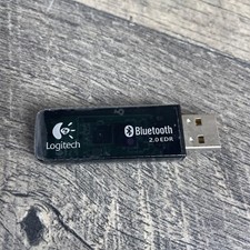 New Logitech USB Receiver for MX 5500 Revolution M/N Y-RBF91, M-RCL124 picture