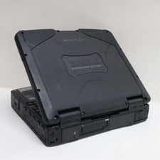 Toughbook CF-31 MK6 Commando 13.1'' Touch Intel i5-7300U 16GB, 1TB 4G LTE, Win11 picture