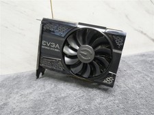 EVGA GeForce GTX 1050 Ti SC Gaming 4GB GDDR5 GPU 04G-P4-6253-KR TESTED picture