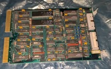 Digital DEC Socabim DACO_S 04-303 PDP 11 QBUS Card  w AMD AM9513PC 1981 picture