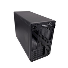 Lian Li A3-mATX-WD Black Mini Tower MicroATX Chassis #U9632 (AR) picture
