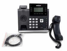 Yealink SIP-T42U IP Phone VoIP Desk Phone picture