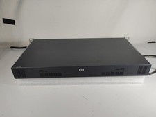 HP AF622A IP  G2 4X1EX32 KVM Console Switch picture
