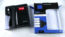 Intenso 250GB Hard Drive 2.5