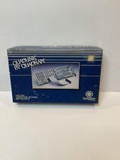 Vintage Apple / IBM QUADLINK BY QUADRAM Apple II Board On An IBM picture