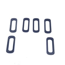 6pcs Printhead Print Head Gasket Fits For Epson XP-960 XP-897 XP-615 XP-601 picture