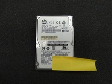 HP EG0300FBDBR 300GB 2.5