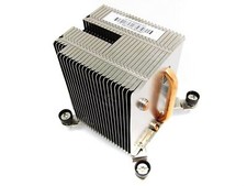 HP Compaq 6200 6300 Pro ELite 8200 8300 SFF LGA1155 CPU Heatsink 628553-001 picture