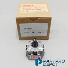 For Oki Okidata ML420 ML421 9-Pin 41923901 Print Head Printhead Dot-matrix picture