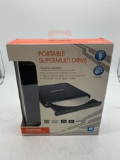 NEW SEALED Toshiba PA3834U-1DV2 (Gen 2) USB Portable Supermulti Drive ~ FREE S/H picture