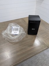 Tripp-Lite Smart1050-Never Used But Does Not Power On AGSM1050PJR3 picture