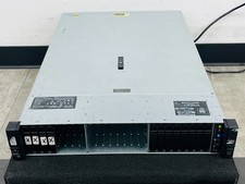 HP ProLiant DL385 Gen10 2U Server 2x 2.5