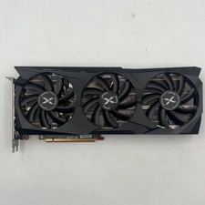 XFX Radeon RX 6700 XT Speedster SWFT309 12GB GDDR6 Graphics Card RX-67XTYJ picture
