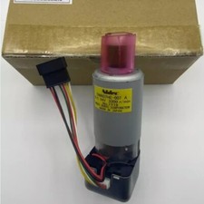 Original Roland LEF-12 LEF-20 LEF-200 LEF2-200 / LEF-300 Scan Motor - 6000002593 picture