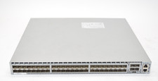 Arista DCS-7050S-52-F Rear-Front Ethernet Switch W/ 2x PWR-460AC-R picture