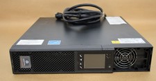 Lot Of 2 Emerson Vertiv Liebert GXT5-2000LVRT2UXL, Rack UPS, 2000VA,1800W, 125V picture