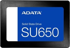 Adata ASU650SS512GTR Ultimate SU650 512GB 2.5