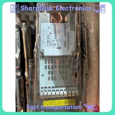 FOR HPE R3R30A P19558-001 MSA 2.5″ 3.84TB SSD SAS 12G RI M2 Solid State Drive picture
