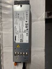 Dell PowerEdge A717P-00 or D717P-S0 0RN442 717W 57A Power Supply PSU R610 TESTED picture