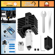 All-Metal High-Temperature Hotend Kit for 3D Printers - 0.4mm Nozzle, Stable Ext picture