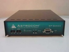 Astrocom SP-Series SP100SA T1 Line Network Modem V.35 PPP RS-232 RJ-48C 120V picture