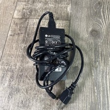 Genuine LG UltraGear 34GN850 LCD Monitor ADS-120QL-19A-3 190110E AC Adapter picture