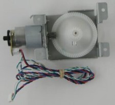 Lexmark 40X8083 ~ Lexmark Gearbox Cartridge picture