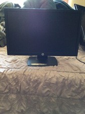 HP ProDisplay P221 Monitor, 21.5” picture