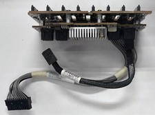 LOT 2 Lenovo IBM x3650 M5 8x HDD Assembly Kit Expander 00AG941 00KF717 00FK825 picture