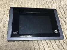 Novatel Wireless MiFi 2 Liberate 5792 AT&T Mobile Hotspot Used No Charger picture
