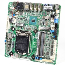 ASRock Industrial IMB-190 Mini-ITX Motherboard Intel Q170 DDR4 picture