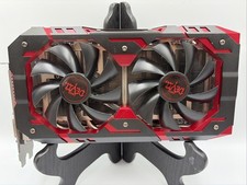 Red Devil Radeon RX 580 8GB GDDR5 Graphics Card AXRX580 8GBD5-3DH/OC #15 picture