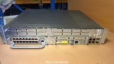 Cisco 3825 v01 - Services Security Router INCL 1x NM-ESW-16 + 1x WIC 1SHDSL V3 picture