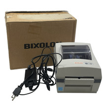 Bixolon Direct Thermal Label Shipping Printer - SRP-770III #U9076 (TC) picture